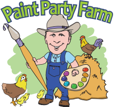 Paint Party Farm